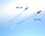 607190 | Serological pipette 10mL Plastic Wrapped Sterile S