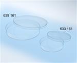 639161 | Petri dish PS 145x20mm 141cm2 Sterile Triple Vente