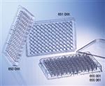 650061 | 96W MICROLON 600 Plate PS High Binding Round U Bot