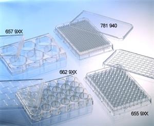 655936 | 96W CELLCOAT Poly L Lysine Plate PS Flat Bottom Ch