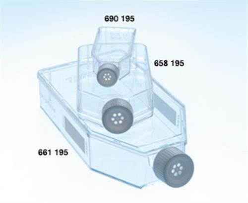 658195 | CELLSTAR T75 Flask for Suspension Culture 250mL St