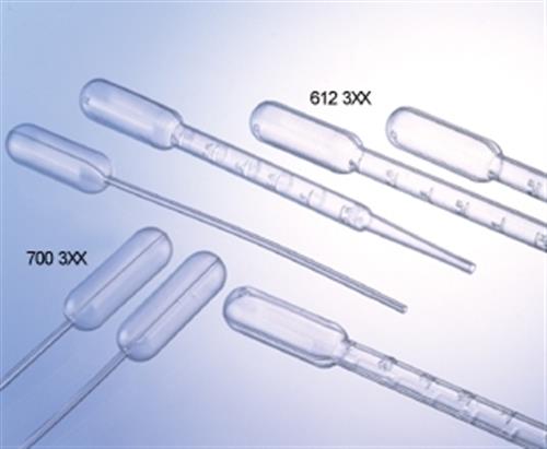 700361 | Pasteur Pipette PPN Sterile 0.1mL 153mm