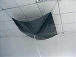 10C883 | Roof Leak Diverter 7 x 7 ft Polyethylene