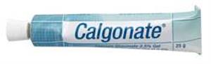 11C643 | Calcium Gluconate Gel Burn Relief Tube