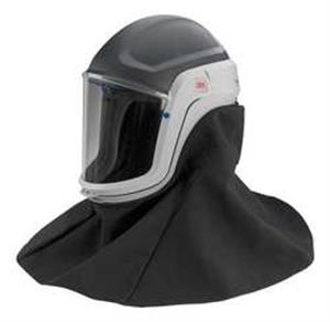 11W008 | Helmet w Premium Visor Shroud