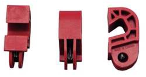 12E743 | Circuit Breaker Lockout Universal PK3