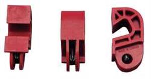 12E743 | Circuit Breaker Lockout Universal PK3