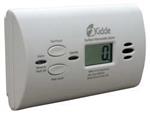 12G547 | CO2 Alarm AA Alkaline Electrochemical