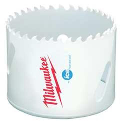 12T011 | Hole Saw Diameter 2 7 8 Bi Metal