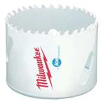 12T011 | Hole Saw Diameter 2 7 8 Bi Metal