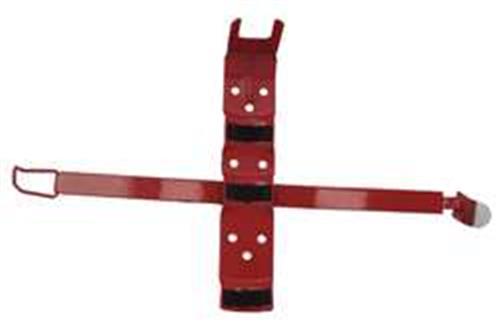 13J017 | Fire Ext. Bracket Steel