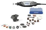 14H446 | Rotary Tool Kit 1.2 A Variable Speed