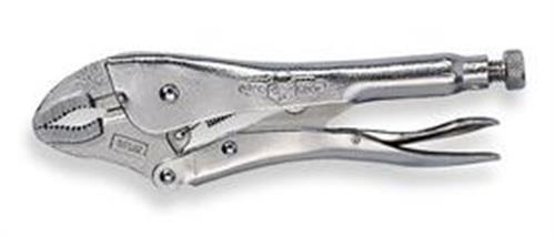 1A419 | Locking Plier Plain Grip 5 L