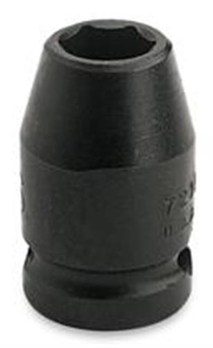 1AW25 | Impct Skt Steel Blk Oxd 3 4 in