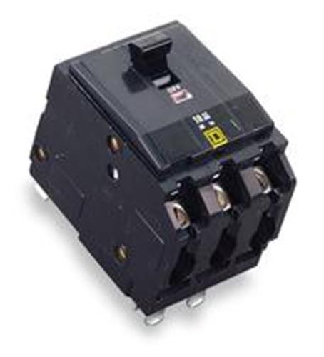 1D329 | Circuit Breaker 70A Plug In 120 240V 3P