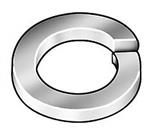 1DZY4 | Split Lock Washer 1 2 in PK50
