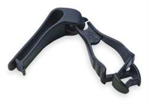 8T312 | E5405 Glove Clip With Belt Clip Black 6