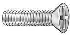 1MU81 | Mach Scr Flat Stl 8 32x3 4 L Pk100
