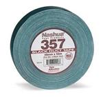 15R452 | Duct Tape Black 1 7 8 in x 60 yd 13 mil