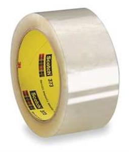 15F763 | Box Sealing Tape Hot Melt Resin