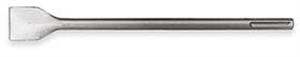4LD54 | Chisel Bit Flat 2in