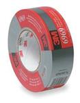 15F767 | Duct Tape Black 2 in x 60 yd 10 mil