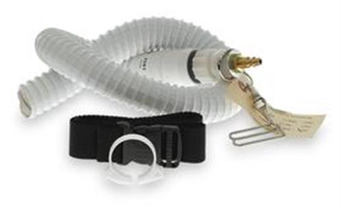 2AK34 | Contant Flow Breathing Tube 1 4 in W