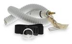 2AK34 | Contant Flow Breathing Tube 1 4 in W