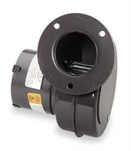 6FHX4 | Blower 60 cfm 115V 0.49 0.42A 3030 rpm