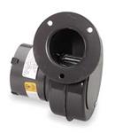6FHX4 | Blower 60 cfm 115V 0.49 0.42A 3030 rpm