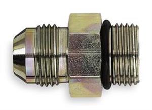 2F343 | Hose Adapter 3 4 ORB 3 4 JIC