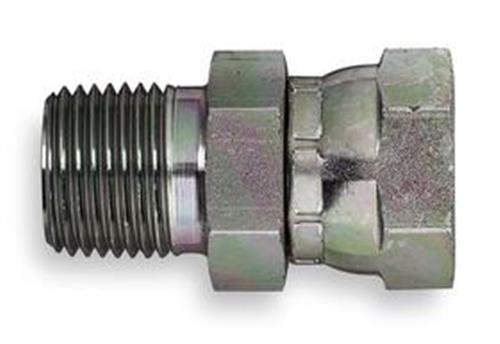 2F365 | Hose Adapter 3 4 NPSM 3 4 NPTF