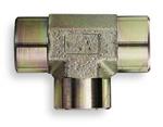 2F475 | Hose Adapter 1 4 NPTF 1 4 NPTF