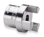 2L030 | Jaw Coupling Hub 1 2 Steel