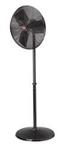 6ALE6 | Light Dty Indstrl Fan 18 Blde Dia 2Spd
