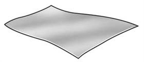 2NJJ3 | M5442 PCSheet 24 x24 0.01 T Clear