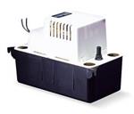 2P351 | Condensate Pump 1 2 gal 1 30 hp 115V AC