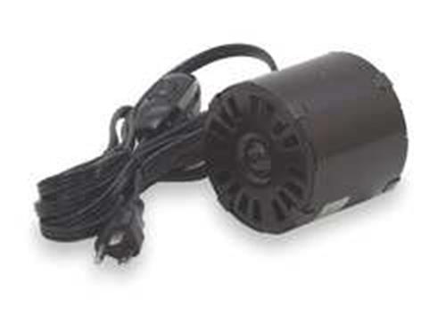 10C903 | Vibrator Motor 1 100 hp 2900 RPM 115V AC