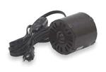 10C903 | Vibrator Motor 1 100 hp 2900 RPM 115V AC