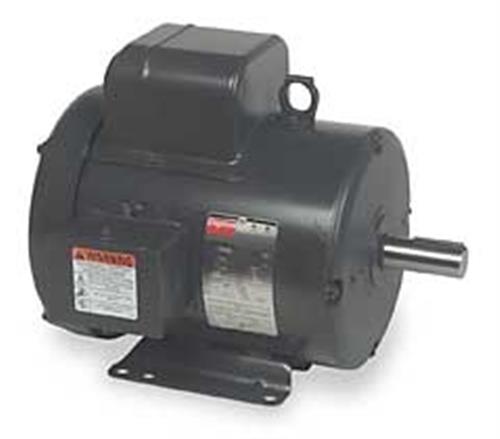 5K966 | GeneralPurposeMotor 2hp 1740RPM 182T