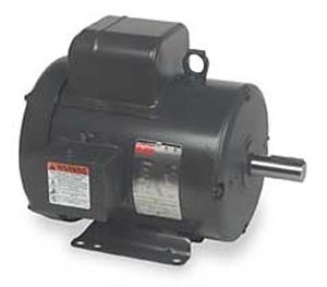 5K966 | GeneralPurposeMotor 2hp 1740RPM 182T
