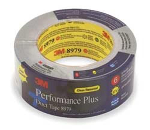 15F805 | Duct Tape Slate Bl 2inx24.93yd 11.5 mil