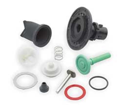 6UYN0 | Master Rebuild Kit 0.5 gpf