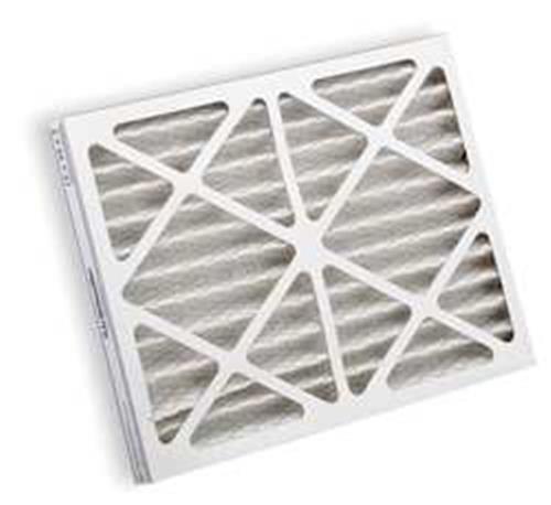6DNC2 | Pleated Air Filter 12x15x1 MERV 7