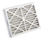 6DNC2 | Pleated Air Filter 12x15x1 MERV 7