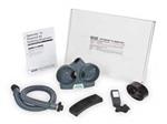 4AFV4 | PAPR System Full Hood Belt Mount