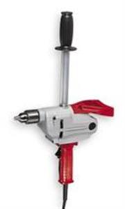 2Z727 | Drill Corded Spade Grip 1 2 in 450 RPM