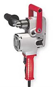 6Z041 | Drill Corded Spade Grip 1 2 in 1200 RPM