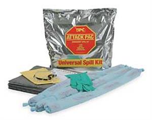 3AP01 | Spill Kit Universal