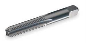 15J414 | Straight Flute Tap M8x1.25 HSS